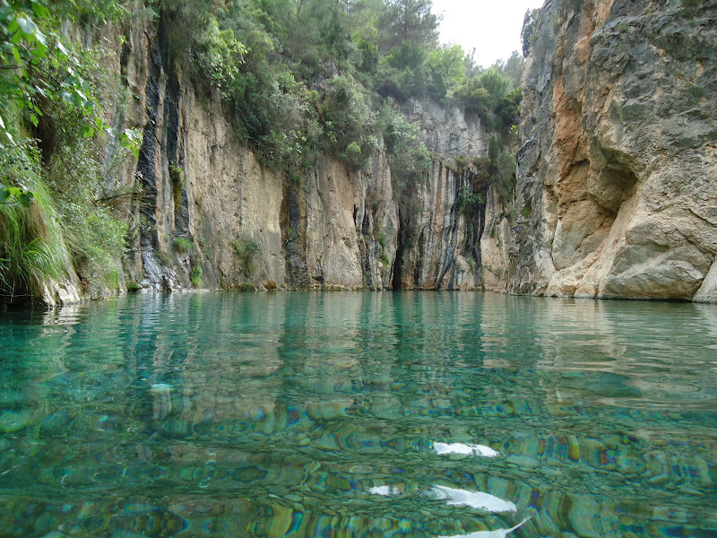 Montanejos
