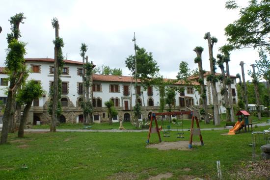 Balneario el Paraíso